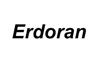 ERDORAN logo