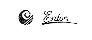 ERDOS logo