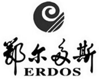 ERDOS logo