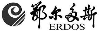 ERDOS logo