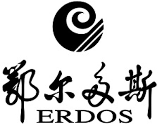 ERDOS logo