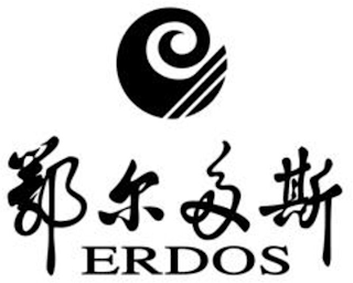 ERDOS logo