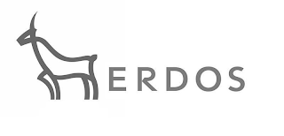 ERDOS logo