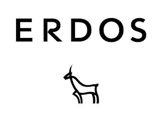 ERDOS logo