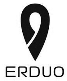 ERDUO logo