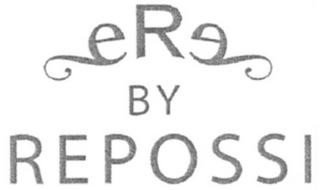 ERE BY REPOSSI logo