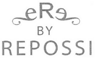 ERE BY REPOSSI logo