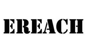EREACH logo