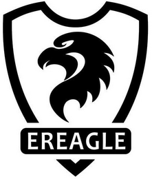 EREAGLE logo