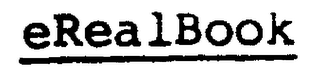 EREALBOOK logo
