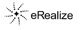 EREALIZE logo
