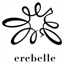 EREBELLE logo