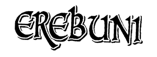 EREBUNI logo