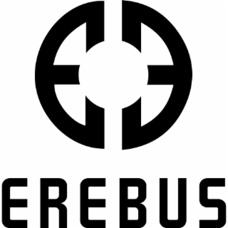 EREBUS logo