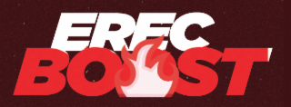 EREC BOOST logo