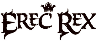 EREC REX logo