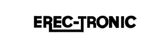 EREC-TRONIC logo