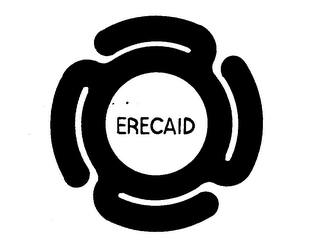 ERECAID logo
