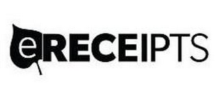 ERECEIPTS logo