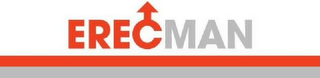 ERECMAN logo