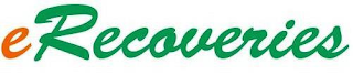 ERECOVERIES logo