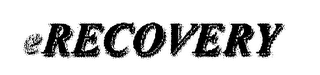 ERECOVERY logo