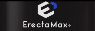 ERECTAMAX+ logo