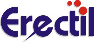 ERECTIL logo