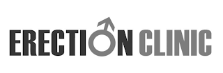 ERECTION CLINIC logo