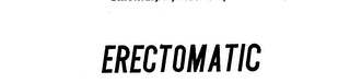 ERECTOMATIC logo