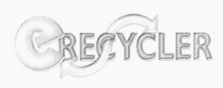 ERECYCLER logo