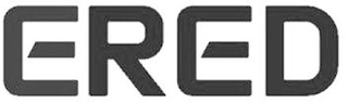 ERED logo