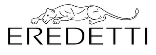 EREDETTI logo