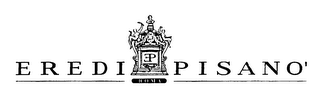 EREDI EP PISANO' ROMA logo