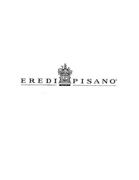 EREDI PISANO ROMA logo