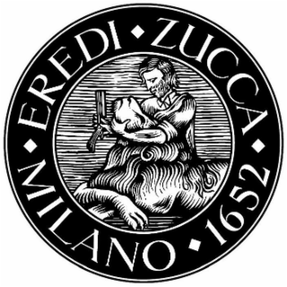 EREDI ZUCCA MILANO 1652 logo