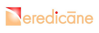 EREDICANE logo