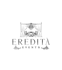 EREDITÀ EVENTS logo