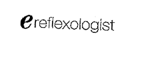 EREFLEXOLOGIST logo
