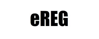 EREG logo