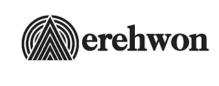 EREHWON logo