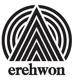 EREHWON logo
