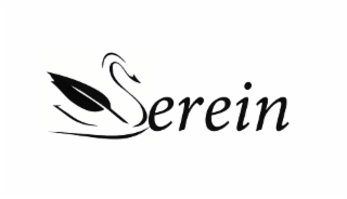 EREIN logo