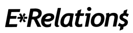 E*RELATION$ logo