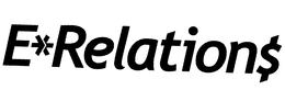 E*RELATION$ logo