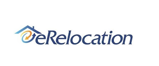 ERELOCATION logo