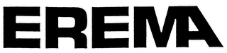 EREMA logo