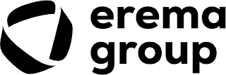 EREMA GROUP logo