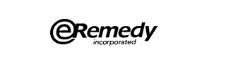 EREMEDY logo