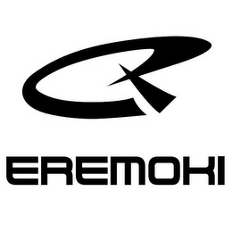 EREMOKI logo